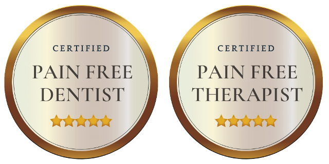 Pain Free certified