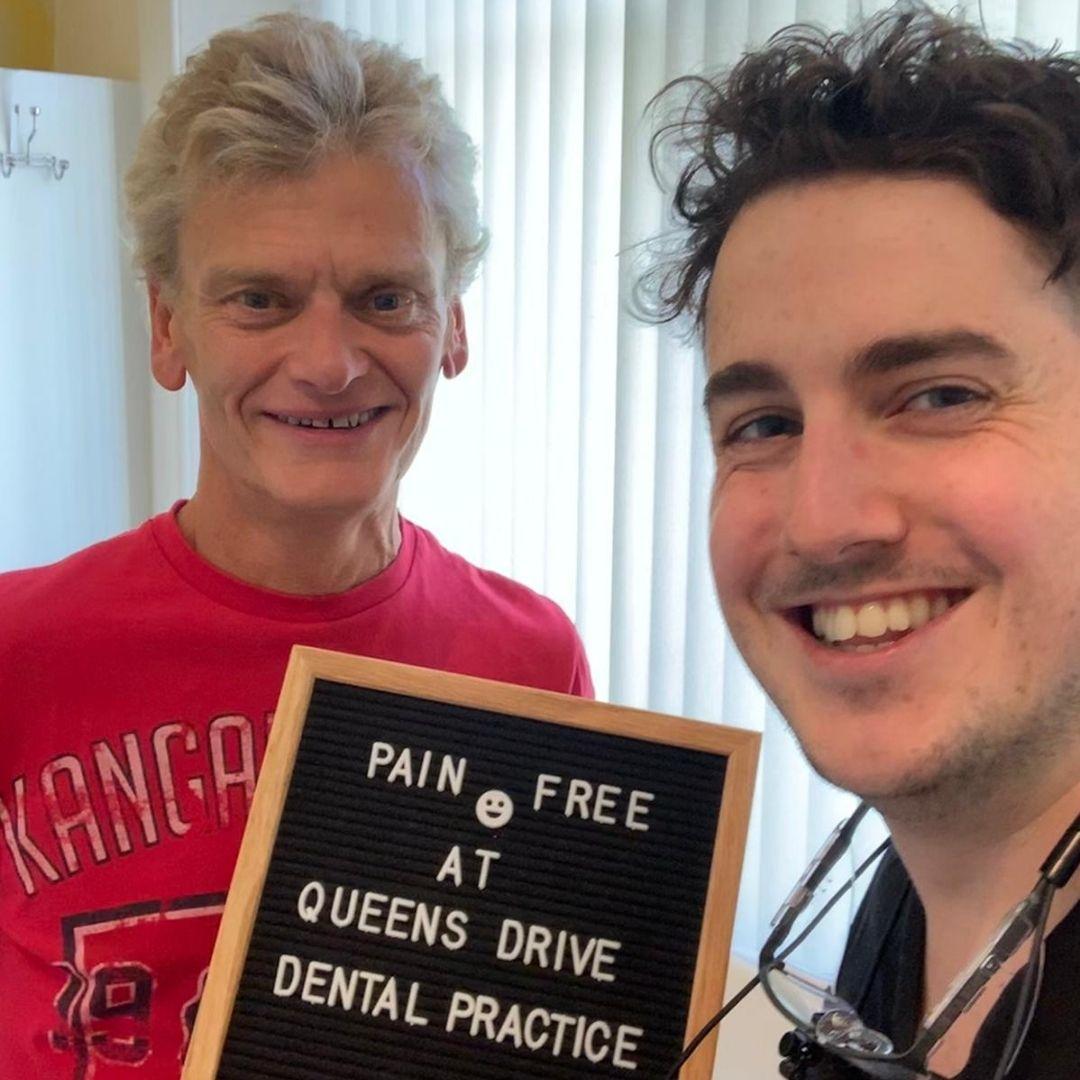 Queens Drive Dental Practice | Meet The Queens Drive Dental Team Queens Drive Dental Practice | Meet The Queens Drive Dental Team