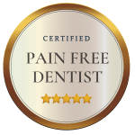 Queens Drive Dental Practice | Meet The Queens Drive Dental Team Our Pain Free Certified Team
