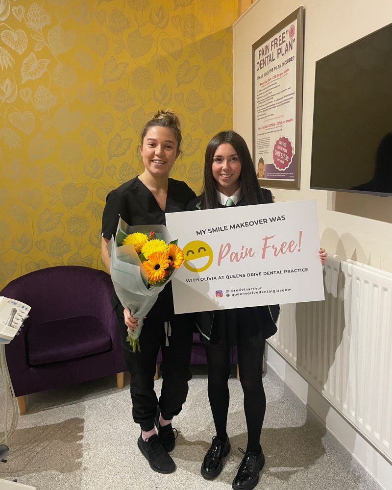 Queens Drive Dental Practice | Meet The Queens Drive Dental Team Queens Drive Dental Practice | Meet The Queens Drive Dental Team