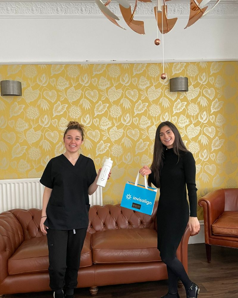Queens Drive Dental Practice | Meet The Queens Drive Dental Team Queens Drive Dental Practice | Meet The Queens Drive Dental Team