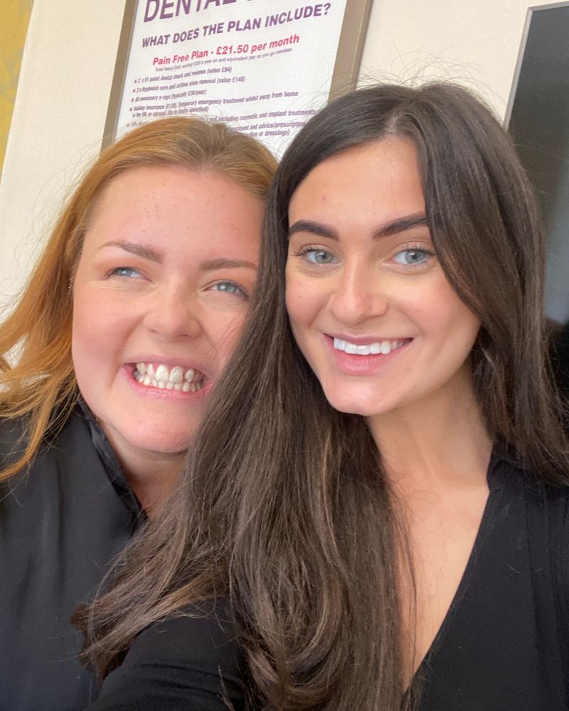 Queens Drive Dental Practice | Meet The Queens Drive Dental Team Queens Drive Dental Practice | Meet The Queens Drive Dental Team
