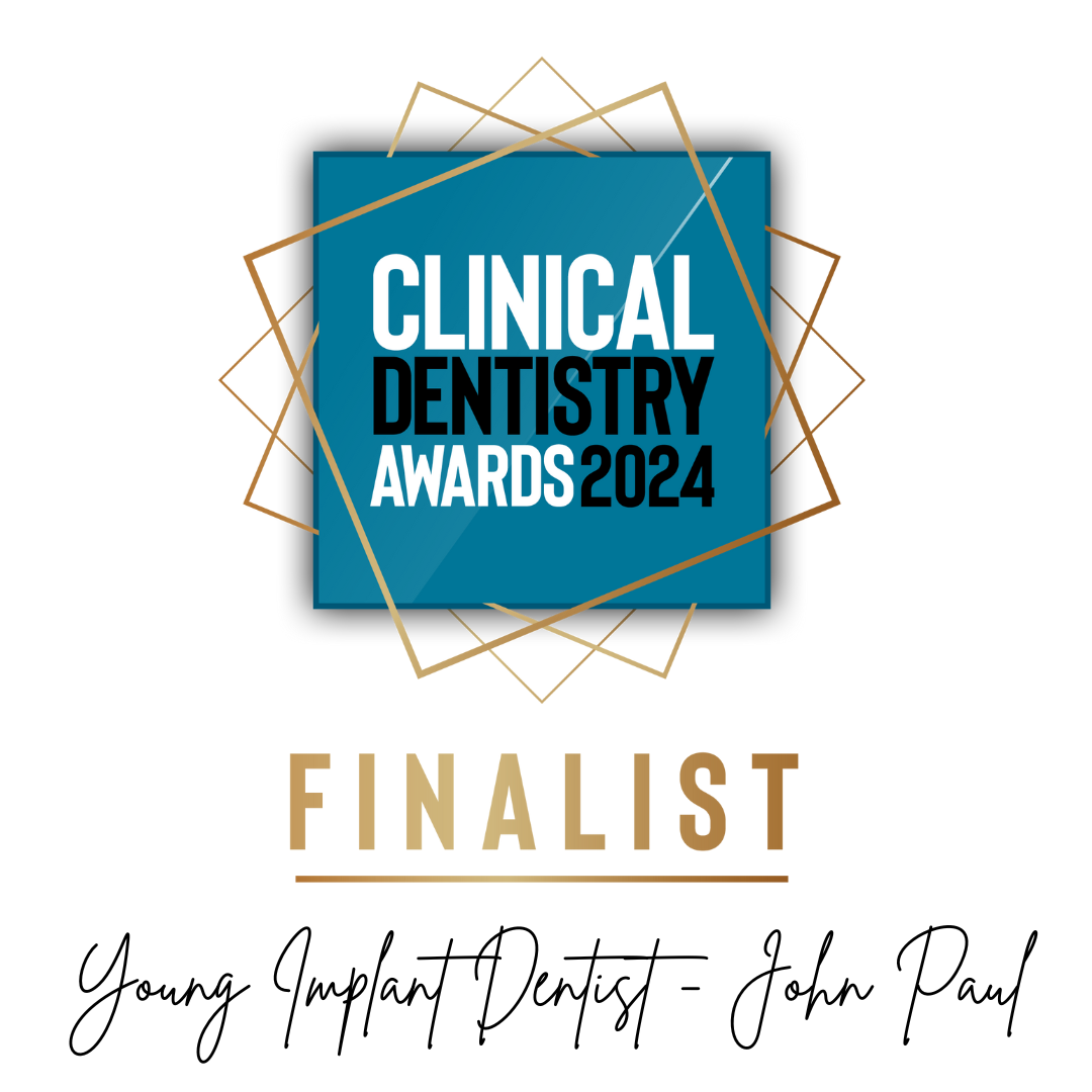 Queens Drive Dental Practice | Dental Implants Glasgow Dentistry Awards Winner 2024