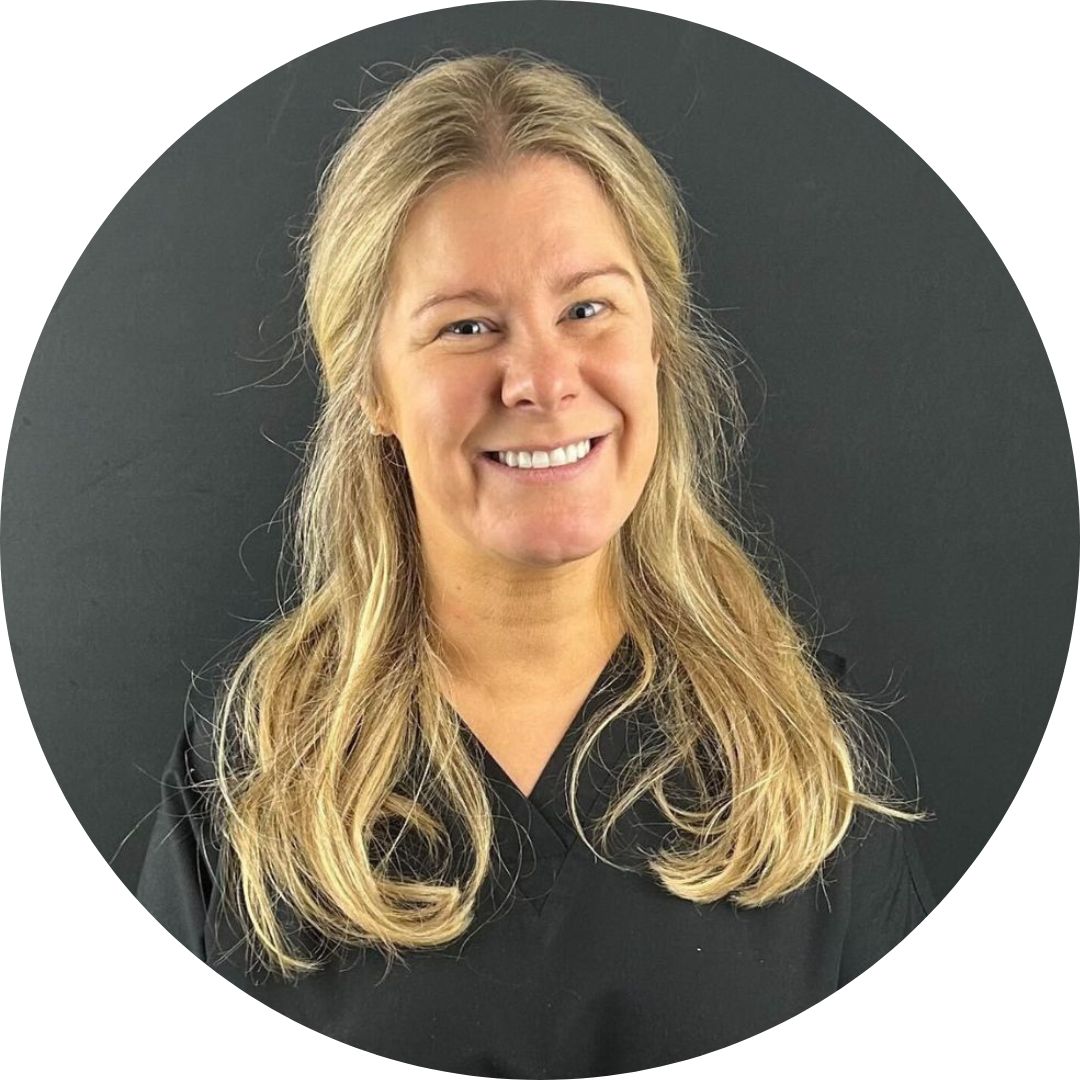 Queens Drive Dental Practice | Meet The Queens Drive Dental Team Michelle Britton