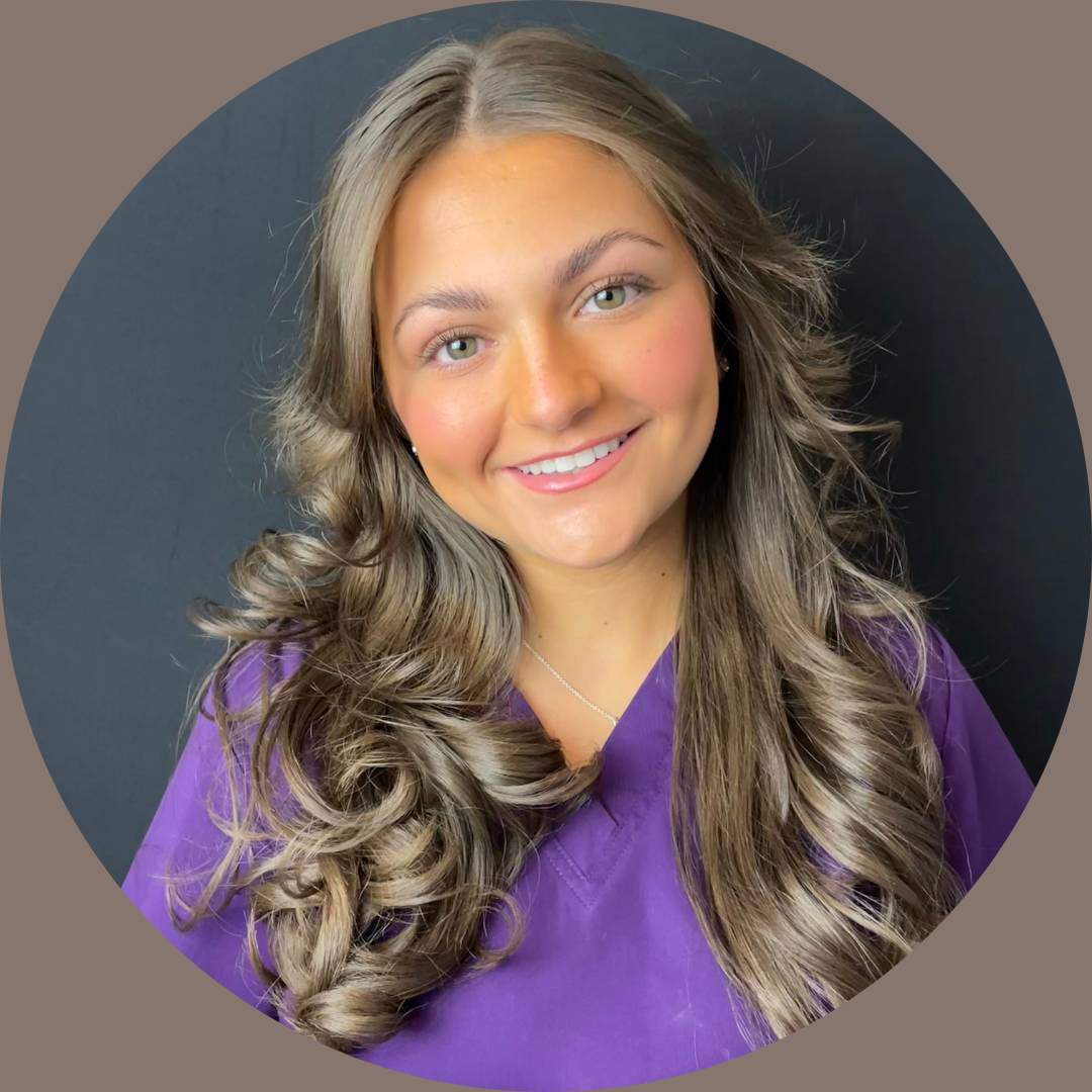 Queens Drive Dental Practice | Meet The Queens Drive Dental Team Catriona
