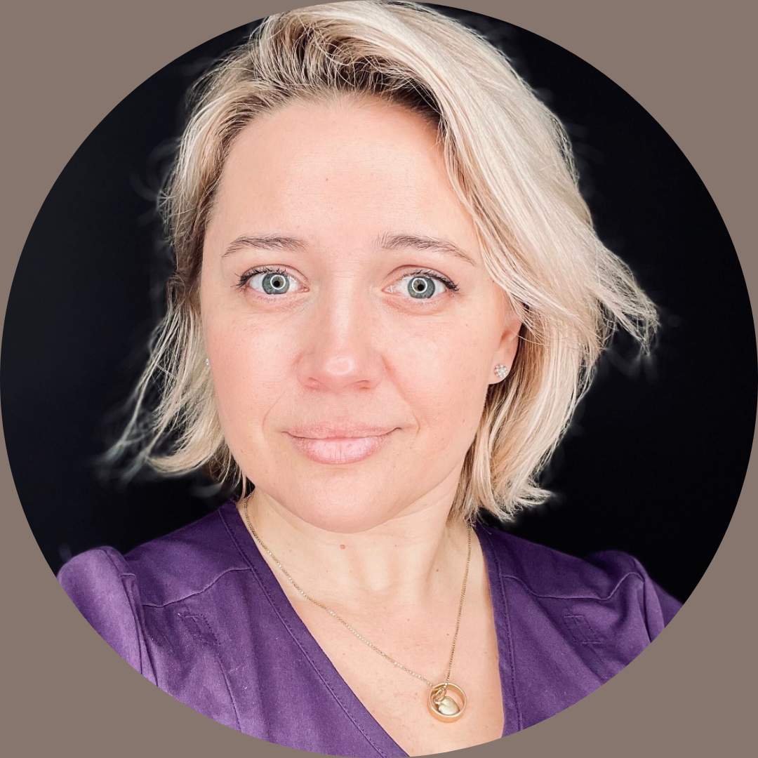 Queens Drive Dental Practice | Meet The Queens Drive Dental Team Sylwia