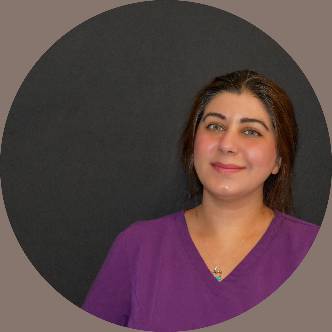 Queens Drive Dental Practice | Meet The Queens Drive Dental Team Sylwia