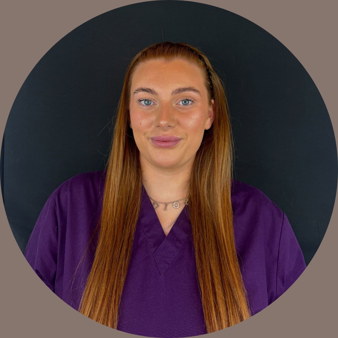 Queens Drive Dental Practice | Meet The Queens Drive Dental Team Emma (1)