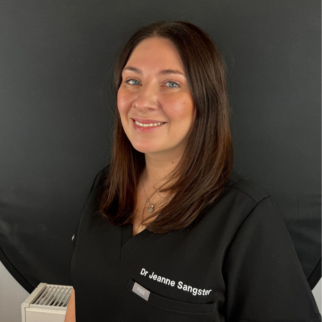 Queens Drive Dental Practice | Meet The Queens Drive Dental Team Jeanne QD