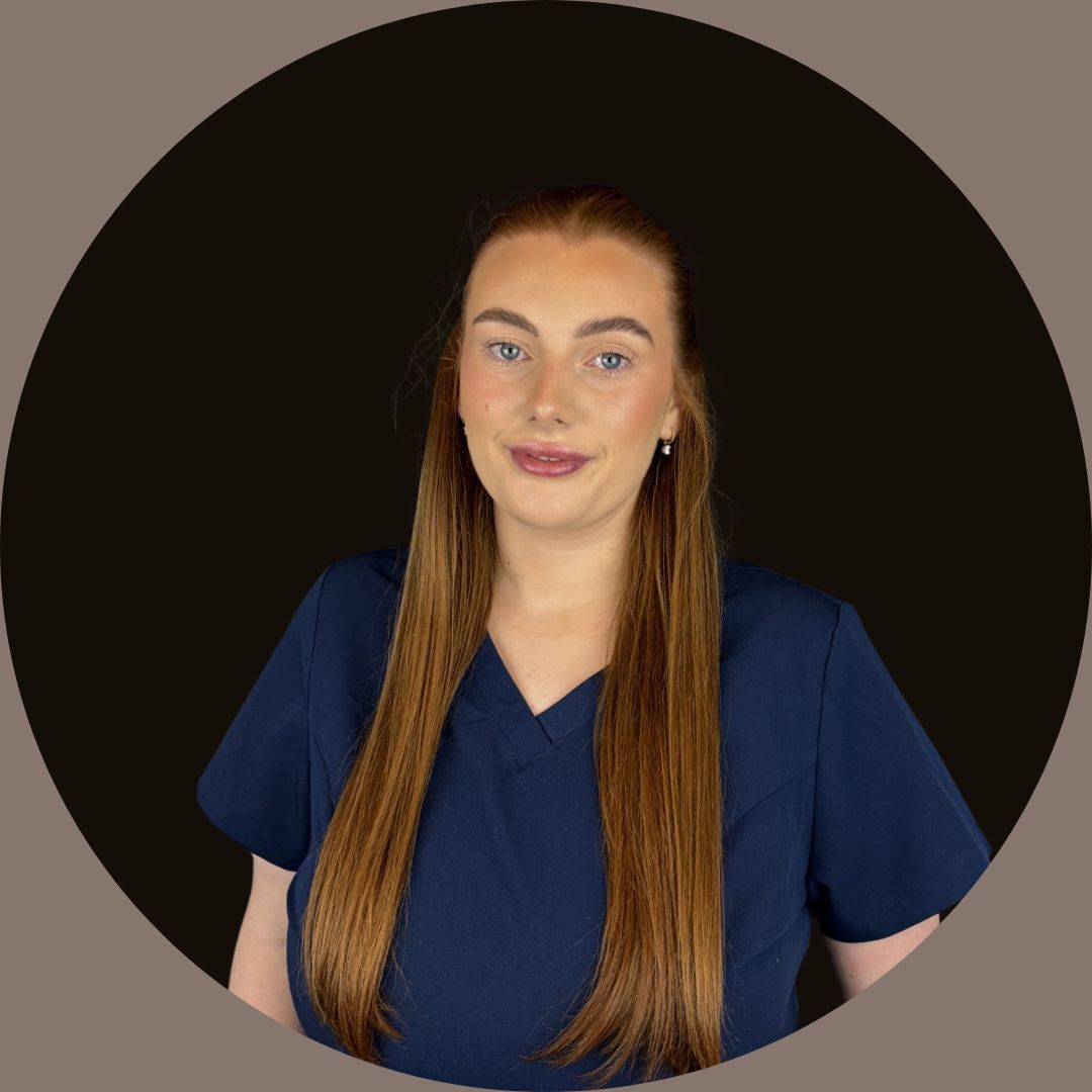 Queens Drive Dental Practice | Meet The Queens Drive Dental Team Emma