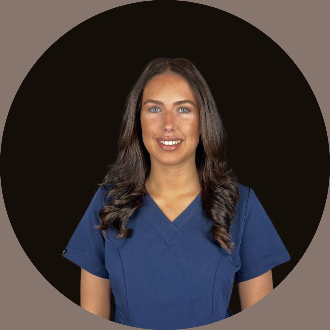 Queens Drive Dental Practice | Meet The Queens Drive Dental Team Erin