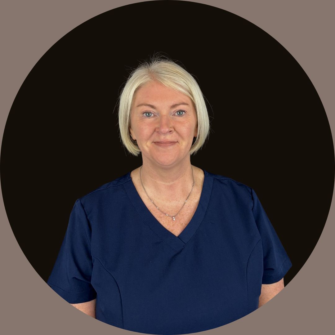 Queens Drive Dental Practice | Meet The Queens Drive Dental Team Leighanne