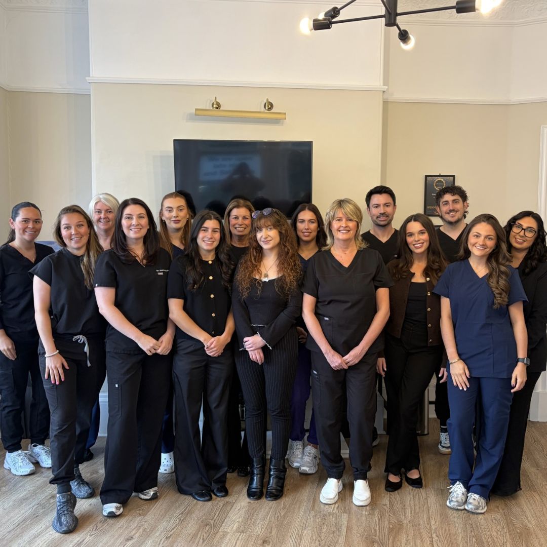 Queens Drive Dental Practice | Meet The Queens Drive Dental Team Queens Drive Dental Team 12