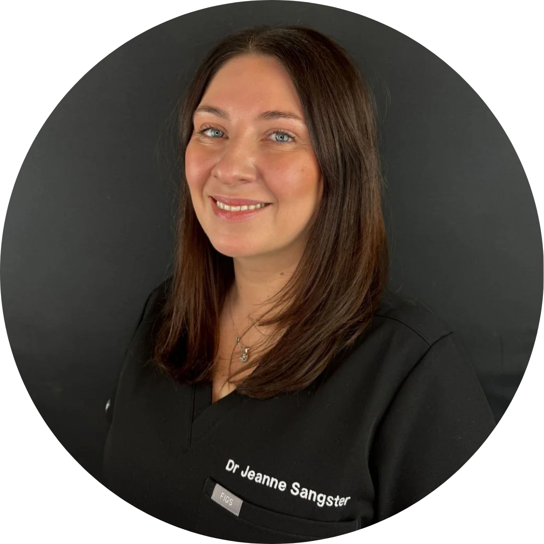 Queens Drive Dental Practice | Meet The Queens Drive Dental Team Jeanne Sangster