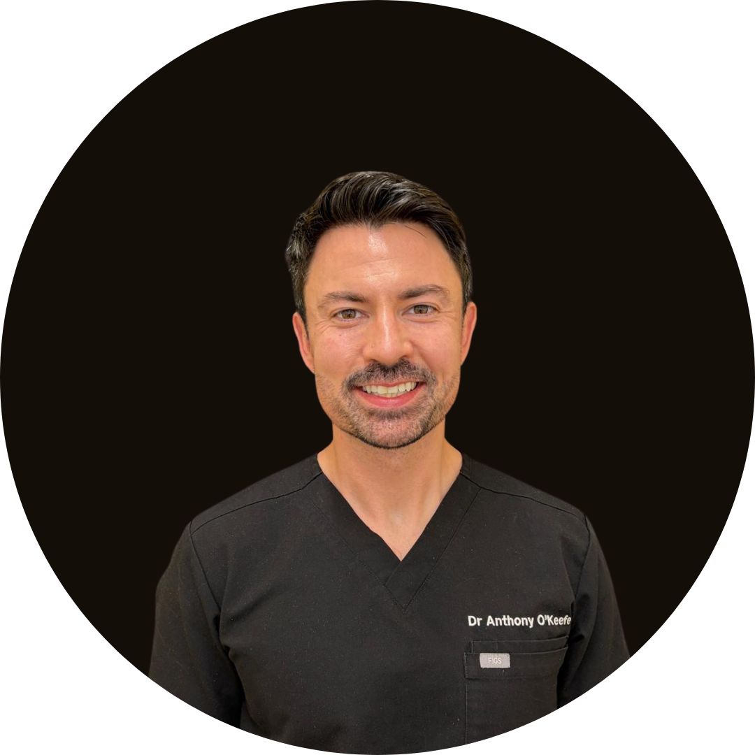 Queens Drive Dental Practice | Meet The Queens Drive Dental Team Queens Drive Dental Team 9
