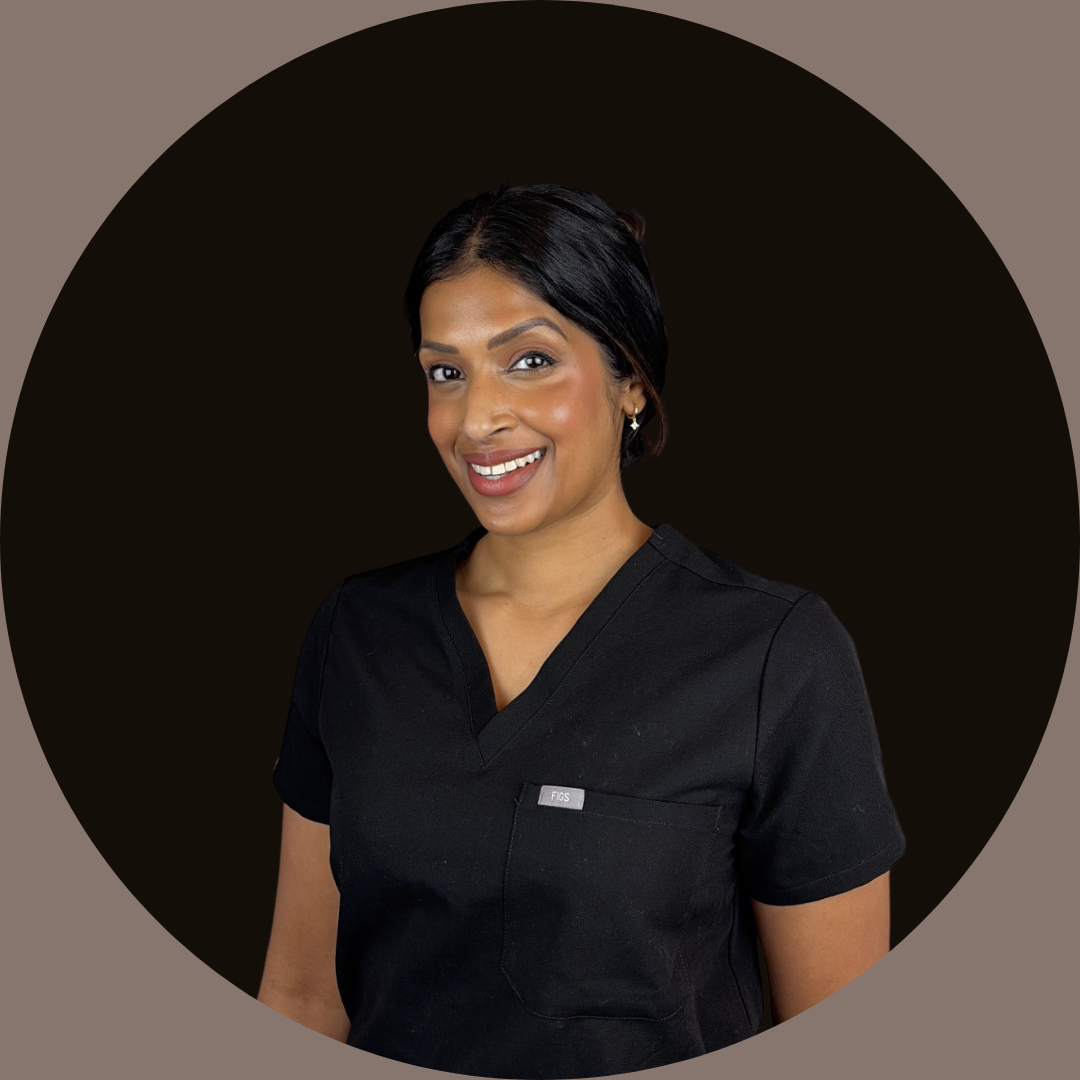 Queens Drive Dental Practice | Meet The Queens Drive Dental Team Thurga