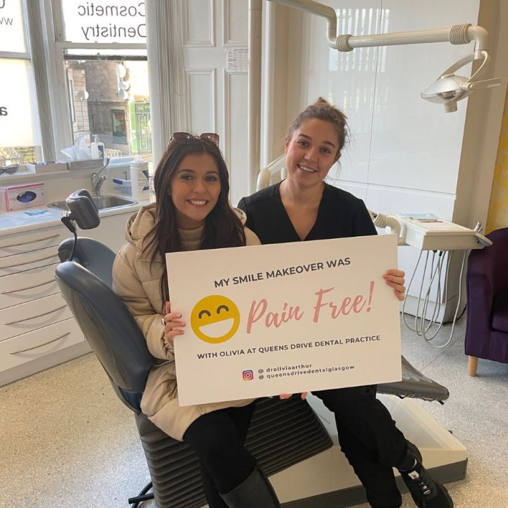 Queens Drive Dental Practice | Queens Drive Dental Practice, Glasgow Queens Drive Dental Practice | Queens Drive Dental Practice, Glasgow